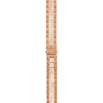 Bracelet Fossil Straps AES3890 ES3890 Chelsey