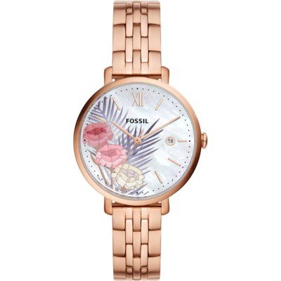 montre Fossil ES5275 Jacqueline