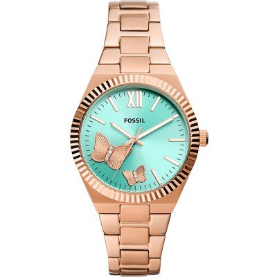 Montre Fossil ES5277 Scarlette