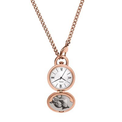 Montre Fossil ES5282 Jacqueline Pendent