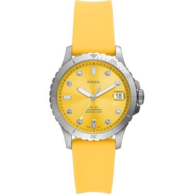 Montre Fossil ES5289 FB - 01