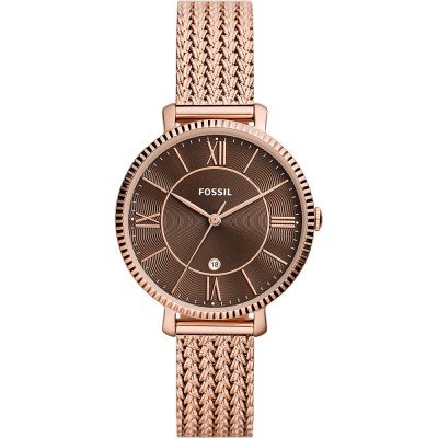 Montre Fossil ES5322 Jacqueline