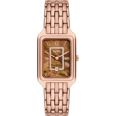 Montre Fossil ES5323 Raquel