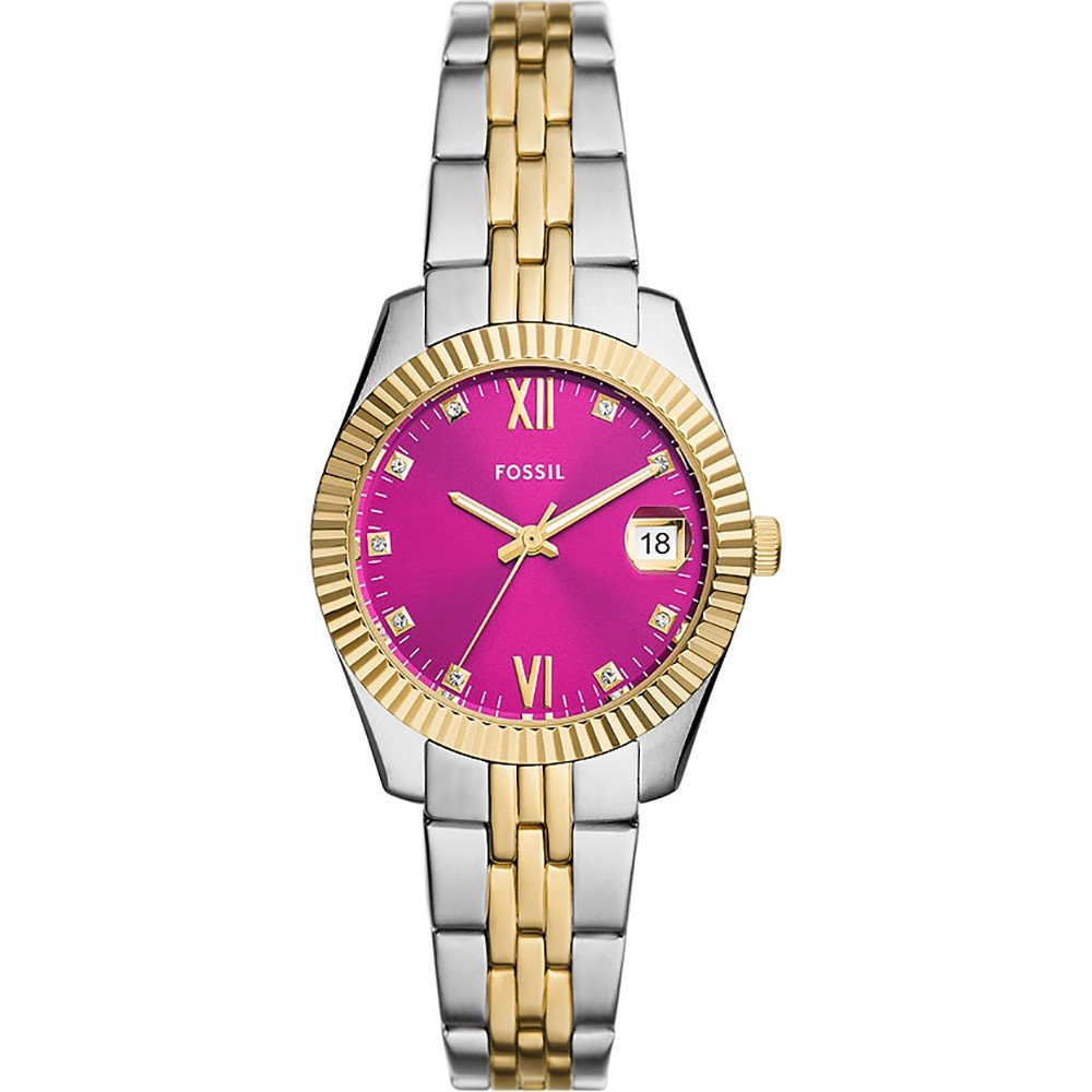 Montre Fossil ES5337 Scarlette