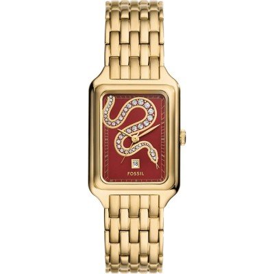 Montre Fossil ES5379 Raquel