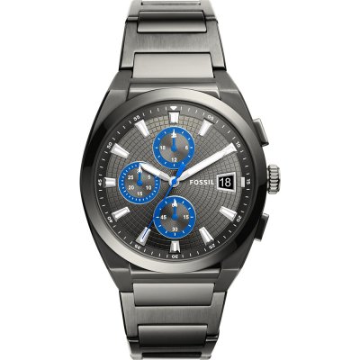 Montre Fossil FS5830 Everett Chrono