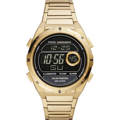 Watch Everett Digital FS5862