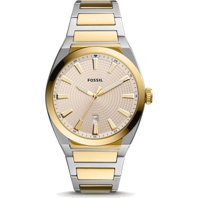 montre Fossil FS5823 Everett