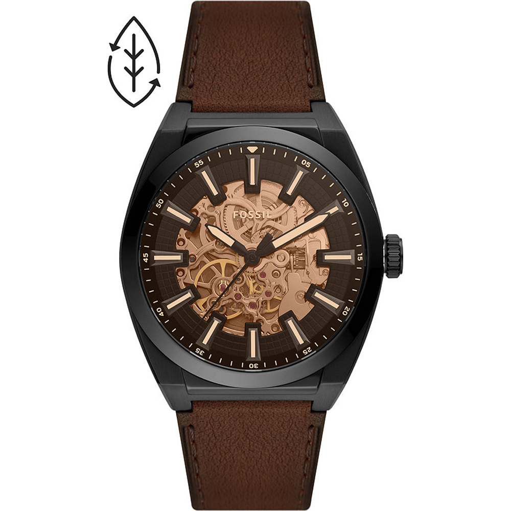 montre Fossil ME3207 Everett