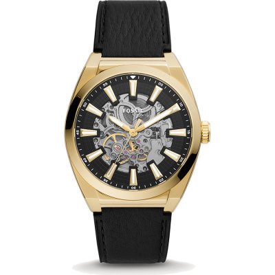 montre Fossil ME3208 Everett