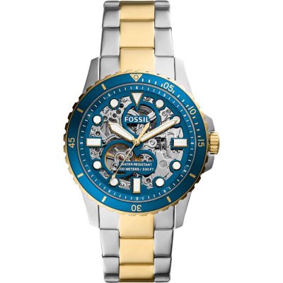 Montre Fossil ME3191 FB-01 Automatic