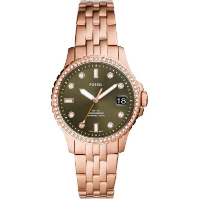 Montre Fossil ES4970 FB-01