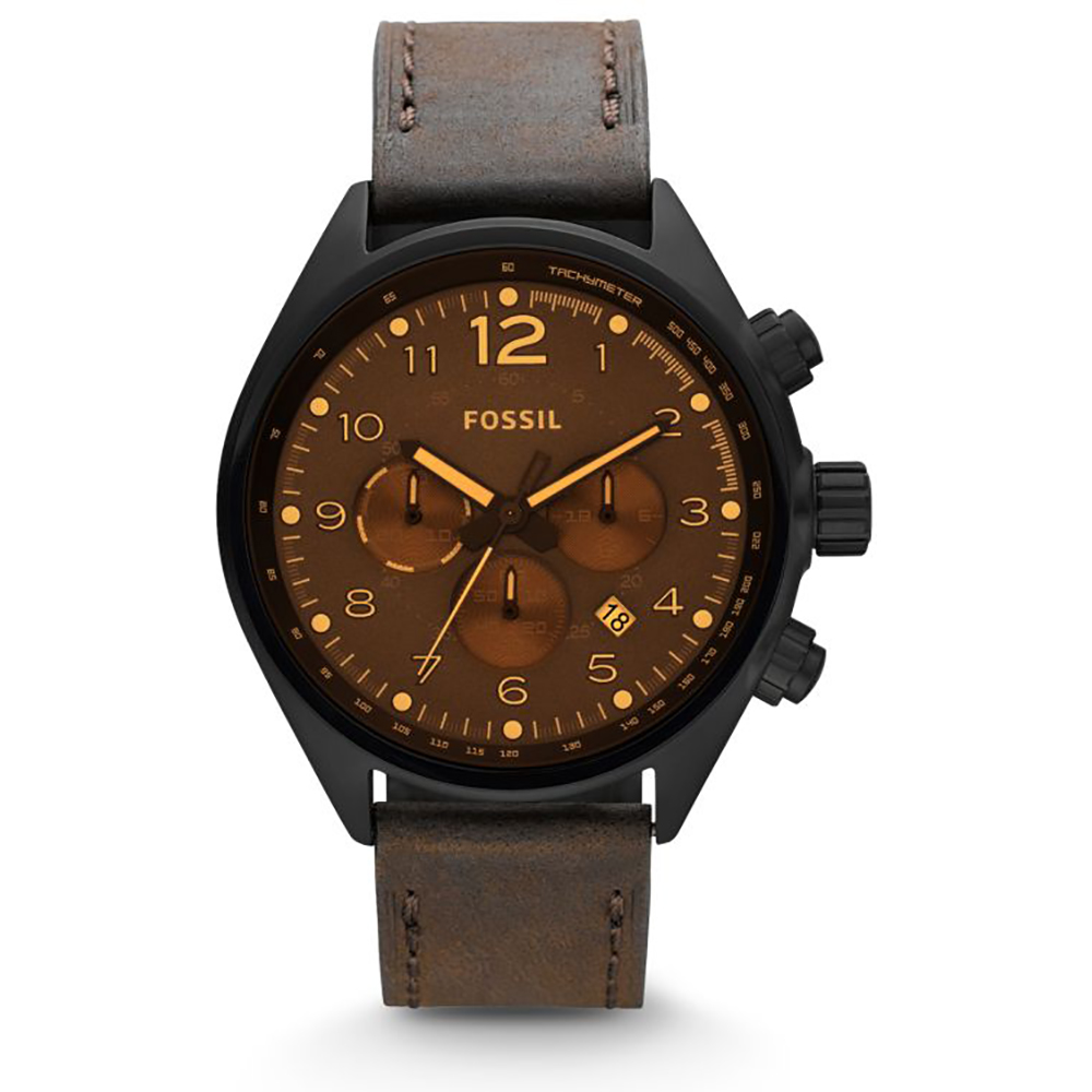 Montre Fossil CH2782 Flight