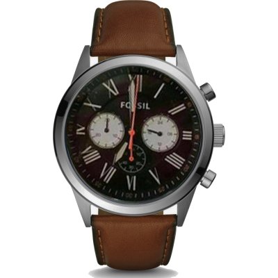 Montre Fossil BQ2231 Flynn Pilot