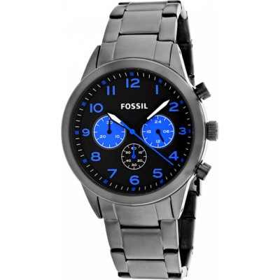 Montre Fossil BQ2124 Flynn Pilot