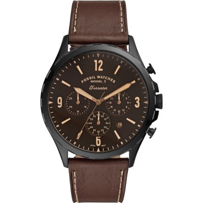 Montre Fossil FS5608 Forrester