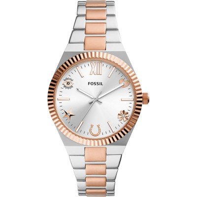 Montre Fossil ES5261 Scarlette