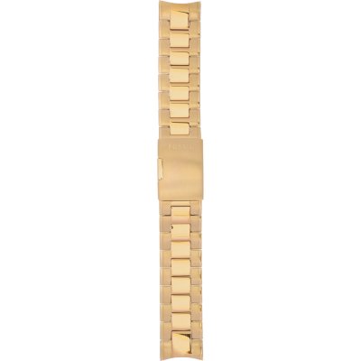 Bracelet Fossil Straps AFS4814 FS4814 Grant