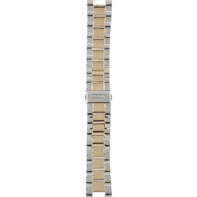 Bracelet Fossil Straps AFS5704 FS5704 Pierce