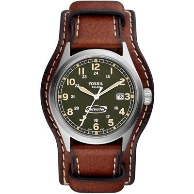 montre Fossil FS5974 Defender