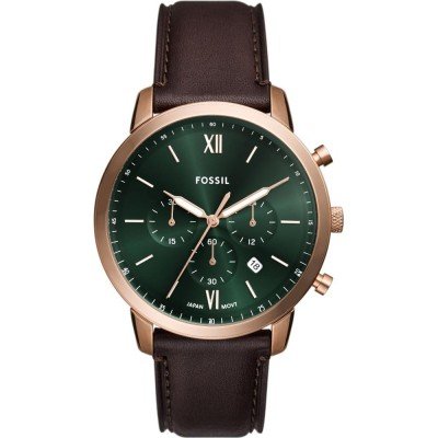 Montre Fossil FS6073 Neutra