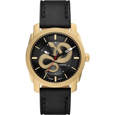 Montre Fossil FS6082 Machine