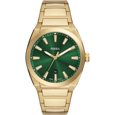 Montre Fossil FS6090 Everett