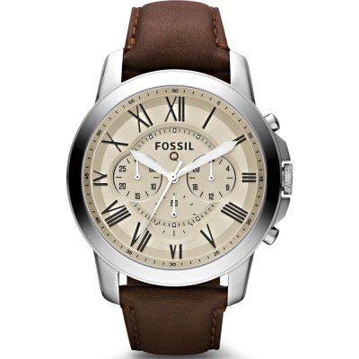 Montre Fossil FTW10001 Grant