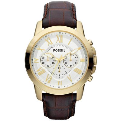 Fossil Watch Chrono Grant FS4767