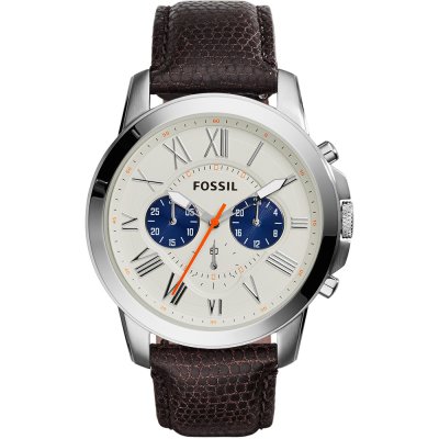 Montre Fossil FS5021 Grant