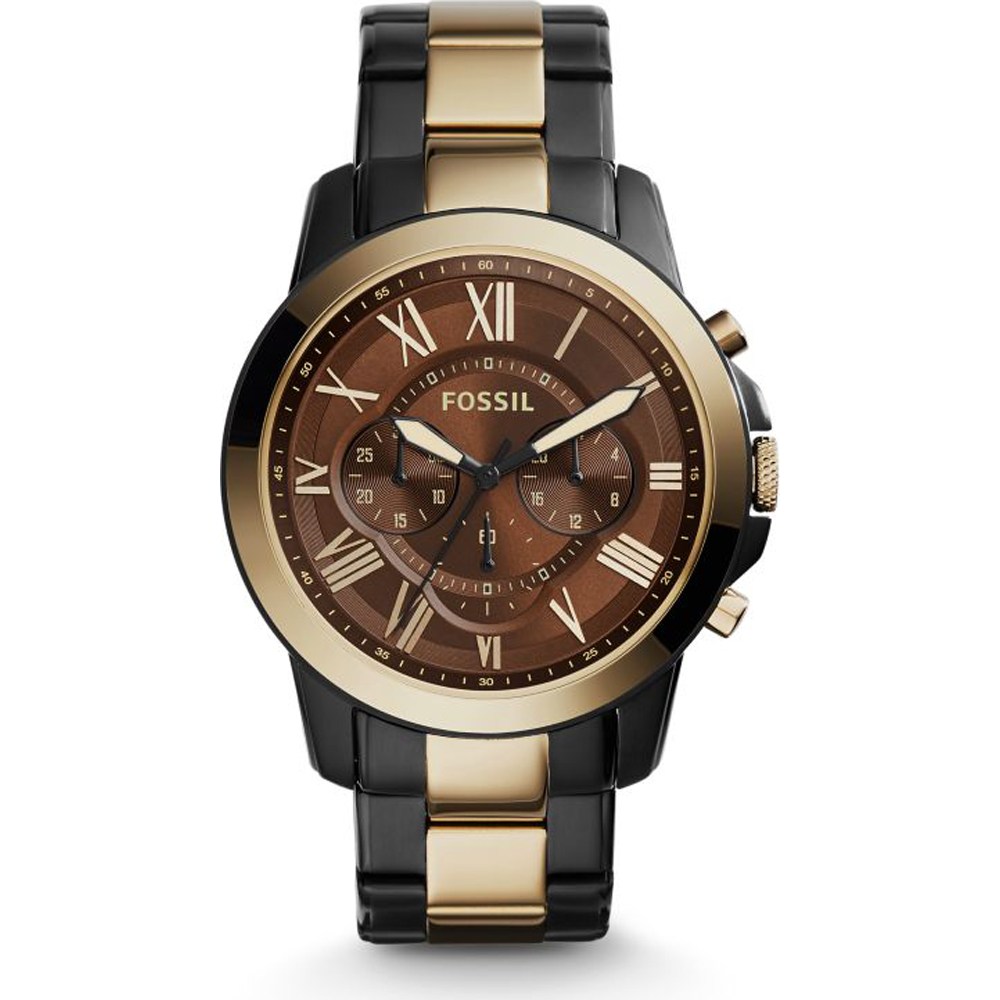 Montre Fossil FS5119 Grant