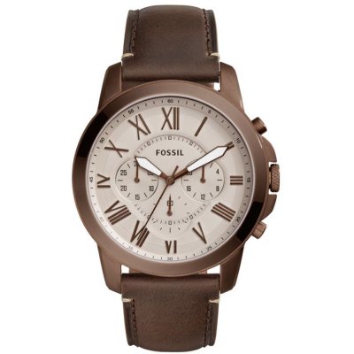 Montre Fossil FS5344 Grant