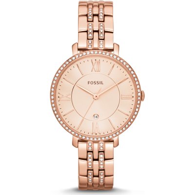 Fossil ES3546 Jacqueline montre