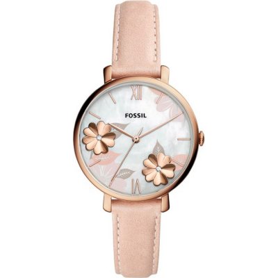 Fossil ES4671 Jacqueline montre