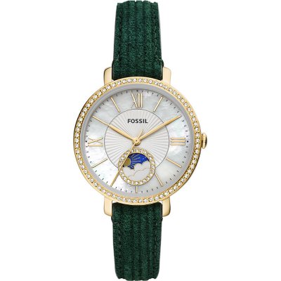 montre Fossil ES5244 Jacqueline