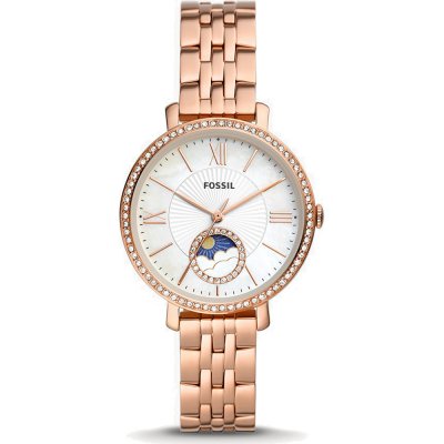 Montre Fossil ES5165 Jacqueline Sun Moon