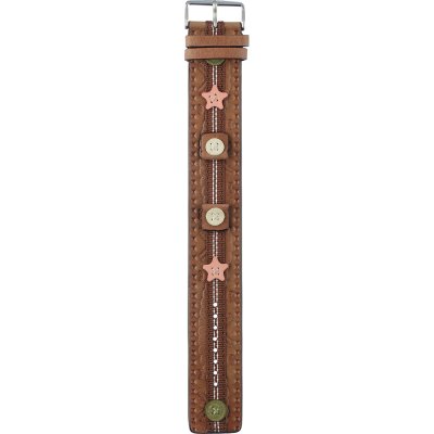 Bracelet Fossil Straps AJR8770