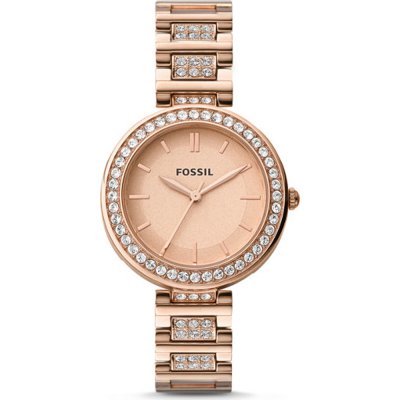 Montre Fossil BQ3181 Karli