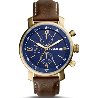 Montre Fossil BQ2099 Rhett