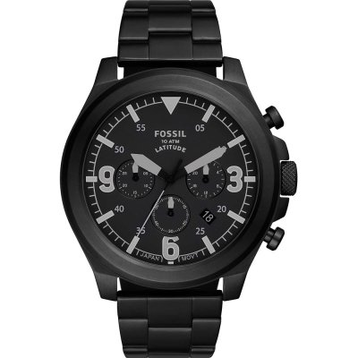 Montre Fossil FS5754 Latitude