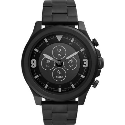 Montre Fossil Smartwatch FTW7021 Latitude