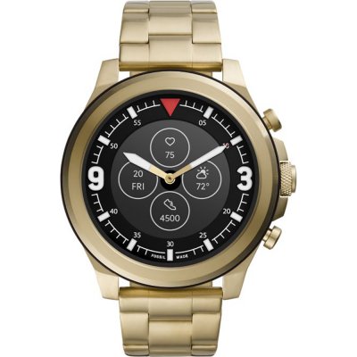 Montre Fossil Smartwatch FTW7023 Latitude