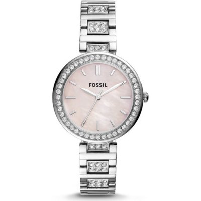 Montre Fossil BQ3182 Karli