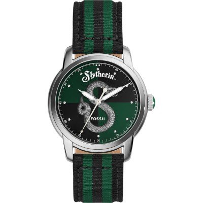 Montre Fossil LE1161 Slytherin