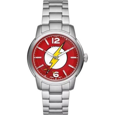 Montre Fossil LE1162 The Flash