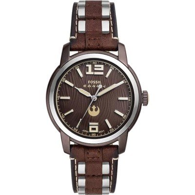 Montre Fossil LE1165 Chewbacca