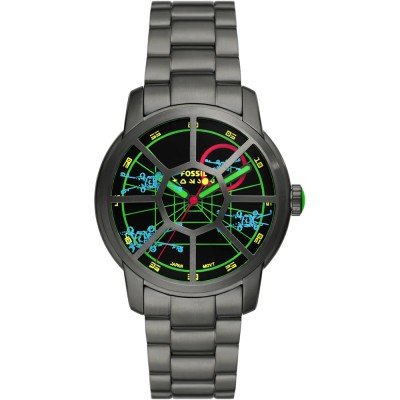 Montre Fossil LE1167 Tie Fighter