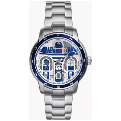 Montre Fossil LE1169 R2D2