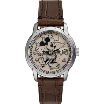 Montre Fossil LE1185 Mickey Mouse