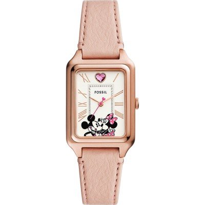 Montre Fossil LE1188 Mickey Mouse